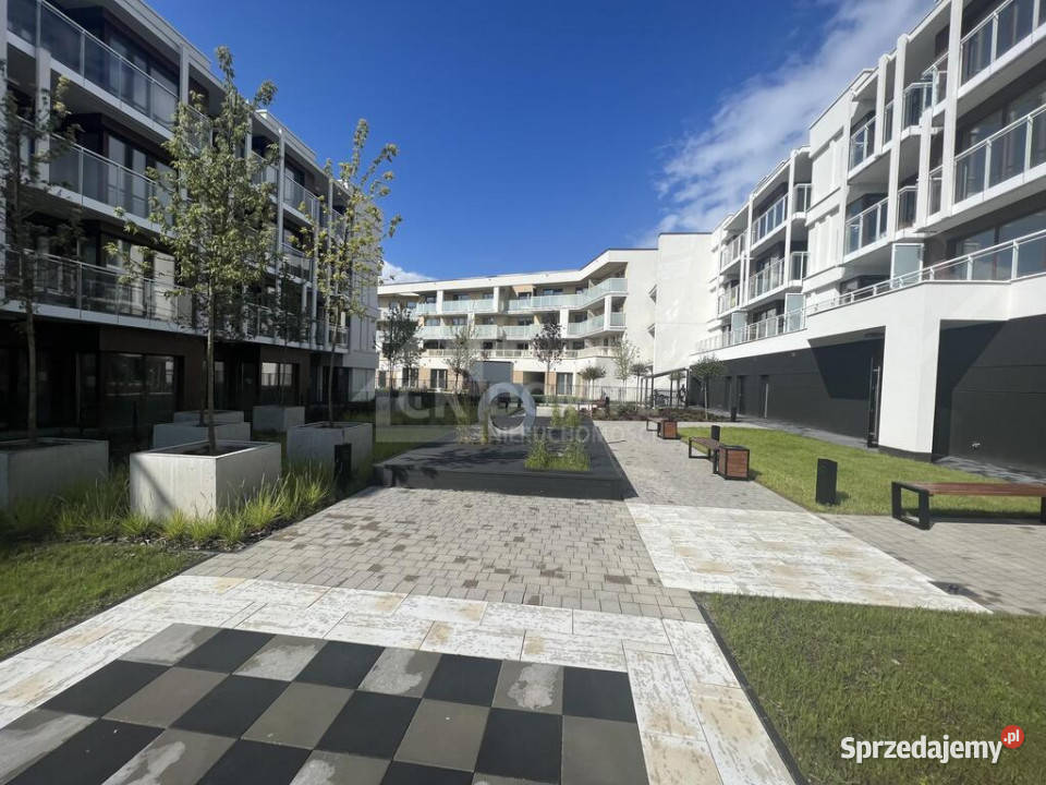 Kielce Klonowa 2 pokoje parter z ogródkiem Sprzedaż