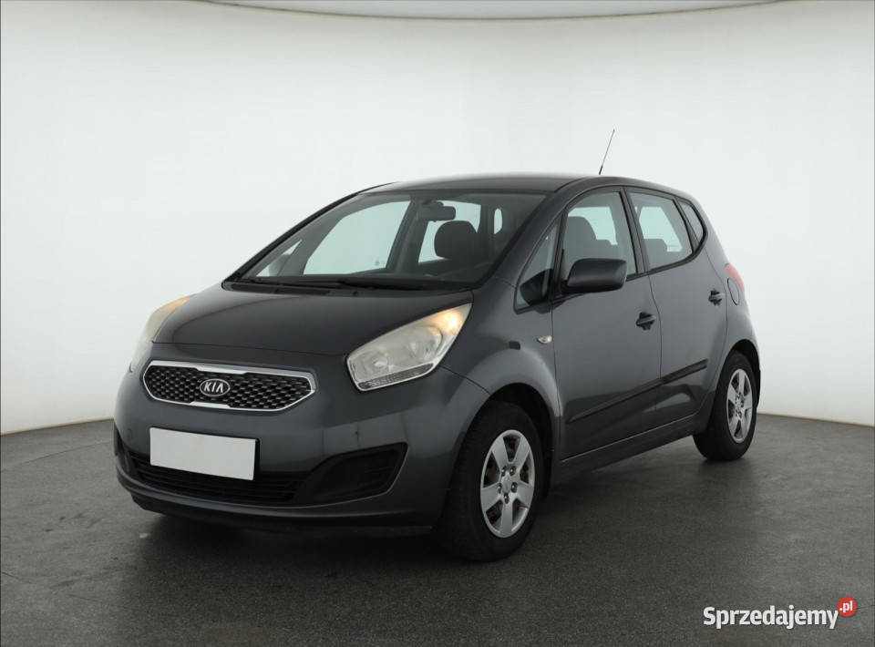 Kia Venga 14 CVVT radio Venga mazowieckie Piaseczno