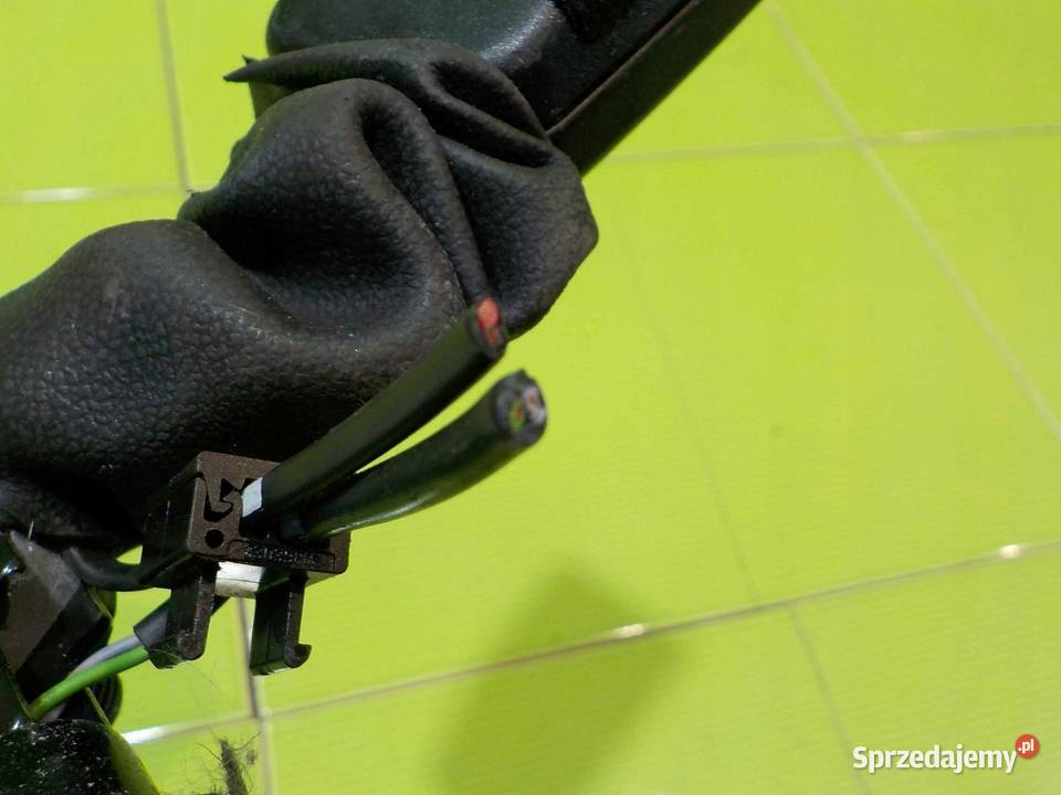 OPEL ADAM 13r napinacz pasa lewy przod 13350025 mazowieckie Suków