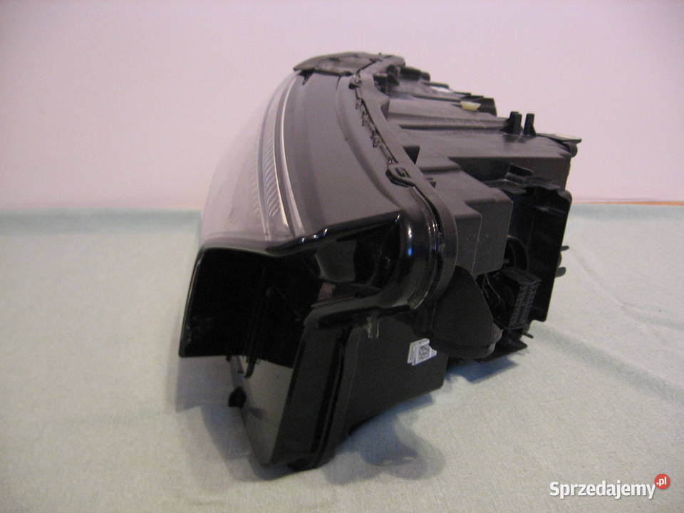 89A941036M Reflektor AUDI Q4 ETRONReflektor Lampy przednie Warszawa