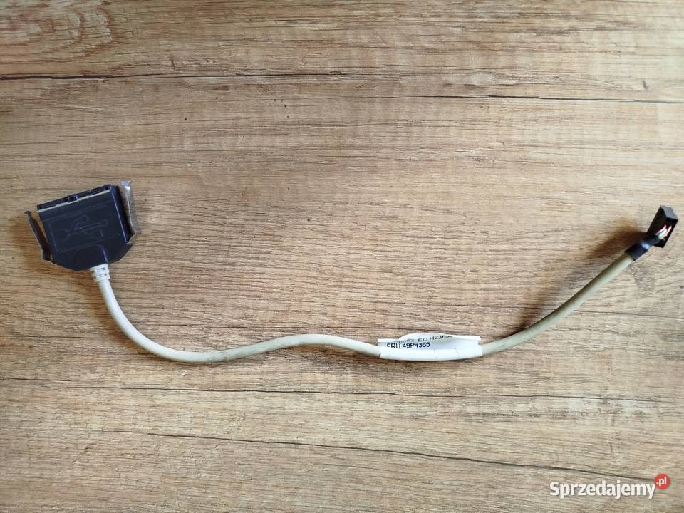 Rozgaleznik portów USB do komputera Oświęcim