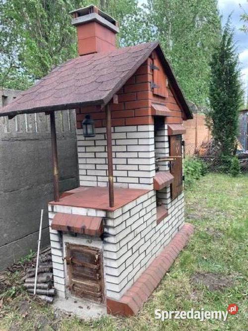 Działka rekreacyjna Rudak ROD Liliput