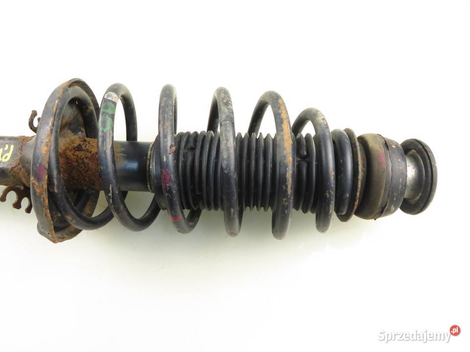 MCPERSON PRAWY PRZEDNI SEAT LEON I 19 SDI AQM małopolskie