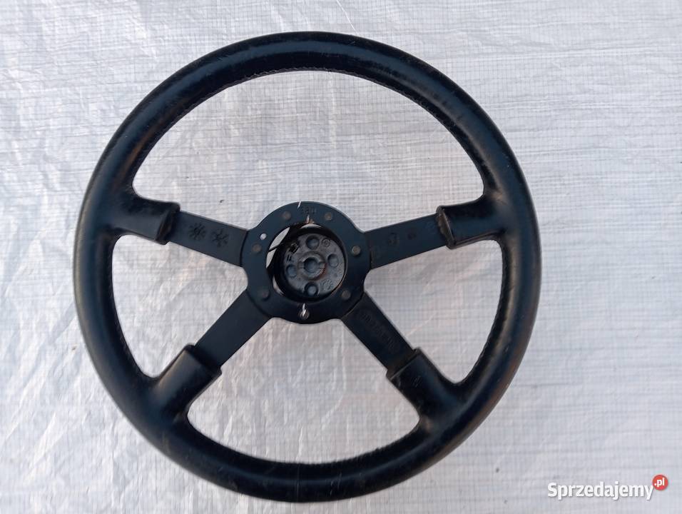 kierownica sportowa opel omega a lotus omega Pyrzyce