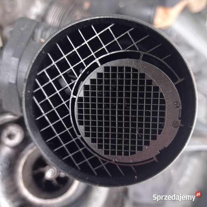 Przepływomierz opel Meriva 17cdti Czujniki i sterowniki Szprotawa
