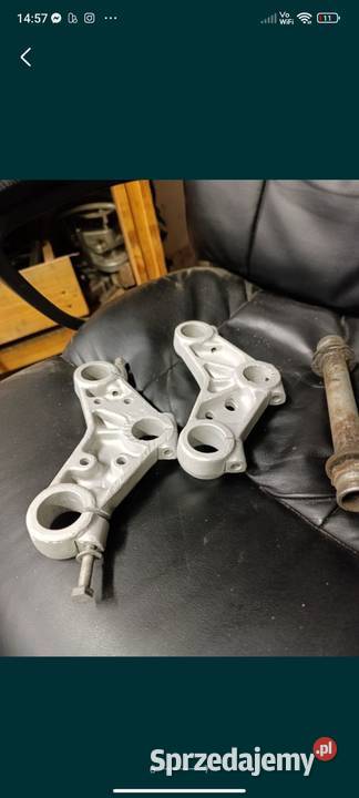 Polki wsk sport 175 Lelek Dudek perkoz kos 125 Zamość sprzedam