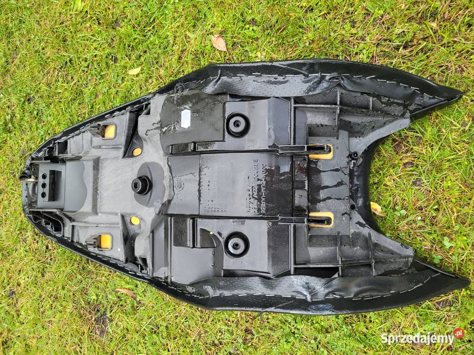 oryginalne zadbane HONDA HORNET 600 PC36 Piła