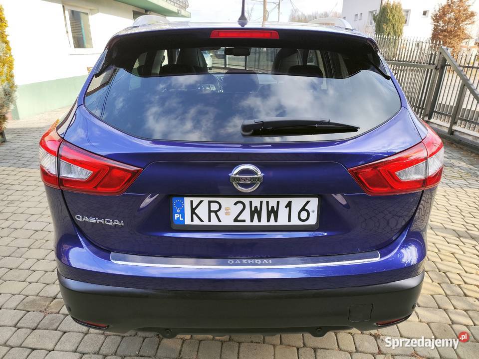 NISSAN QASHQAI J11 15DCI110 2013R immobilizer