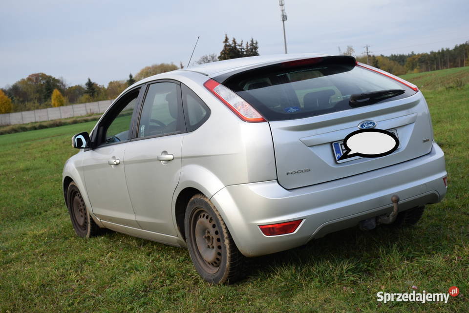 zamiana na osobowe dostawcze usługi budowlane lakier metallic Poznań sprzedam