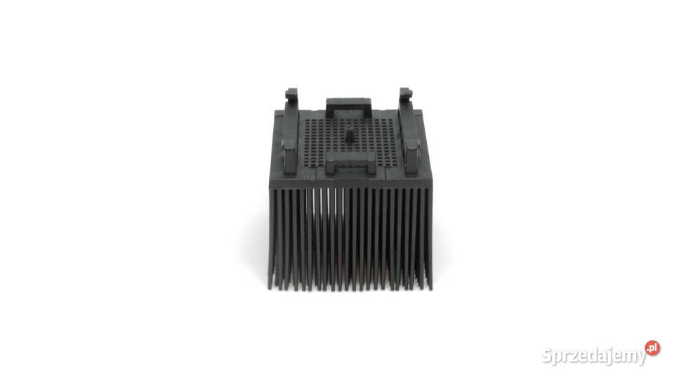 Szczotki do cutter OROX bristle borstenblock Prudnik