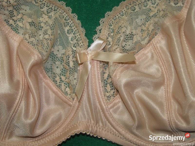 Biustonosz Stanik 34G 75G Pour Moi MADISON Moda i Styl sprzedam