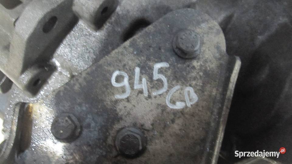 ALFA ROMEO MITO 14 TURBO TJET 199A8000 155 09r Kielce