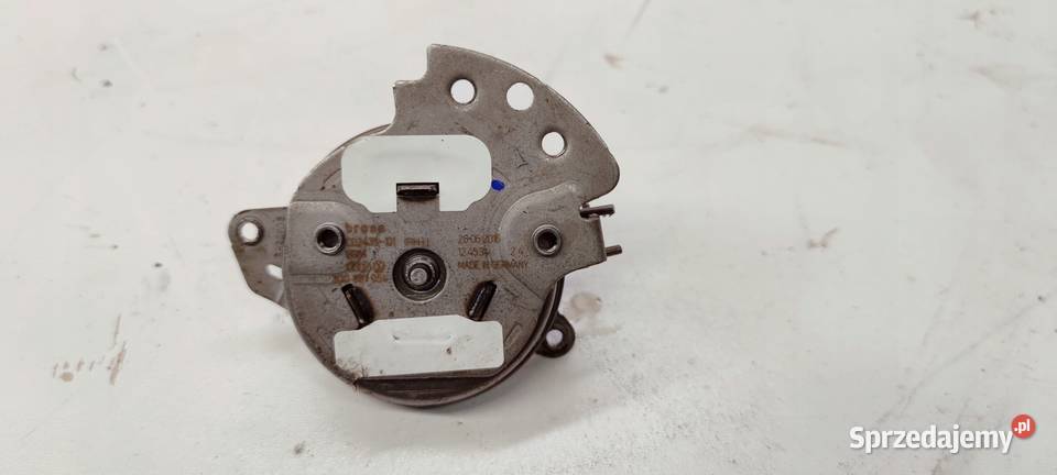 MECHANIZM PODNOSZENIA FOTELA AUDI A4 A5 Przystajń