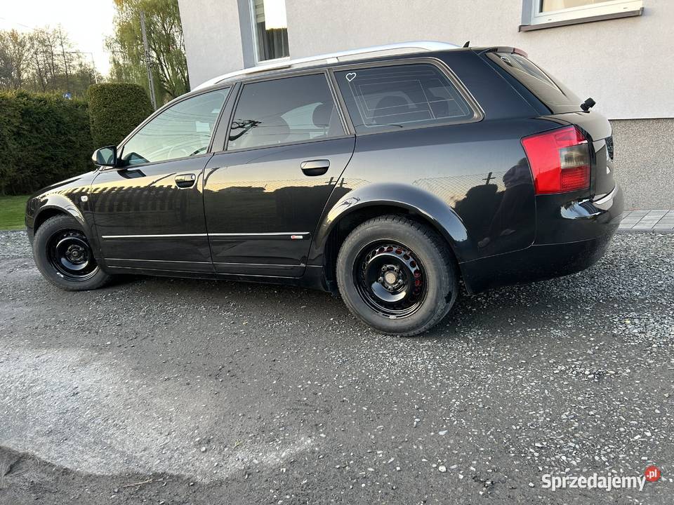 Audi A4 B6 sprzedam