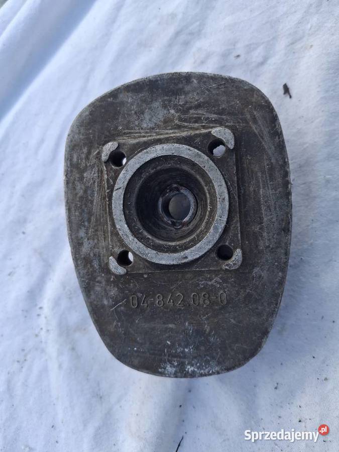Cylinder Simson SR2 org DDR opolskie Solarnia sprzedam
