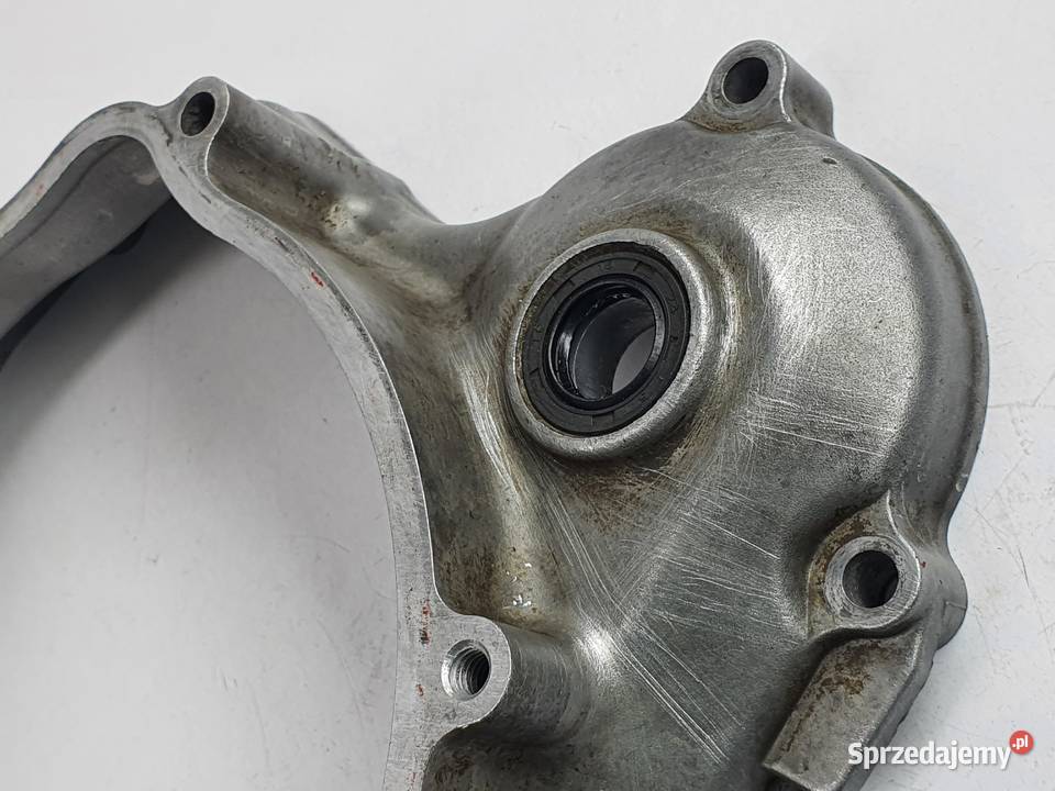 Dekiel Sprzegla Polkarter Suzuki Rm 125 0110 łódzkie Łódź