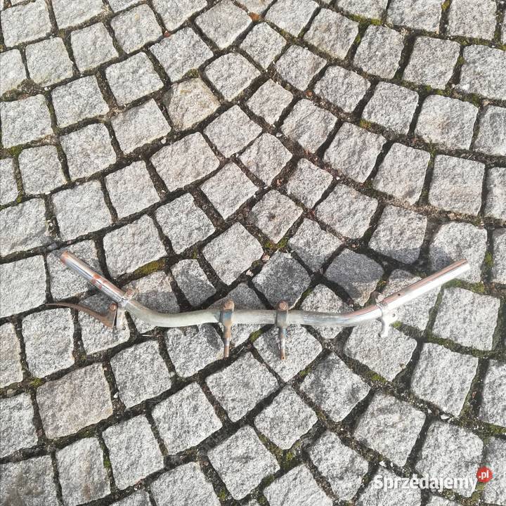 KIEROWNICA IŻ 49 BMW R35 R11 NSU ZUNDAPP