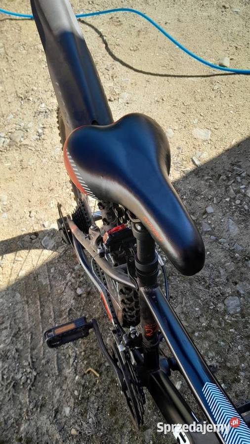 Rower podkarpackie sprzedam