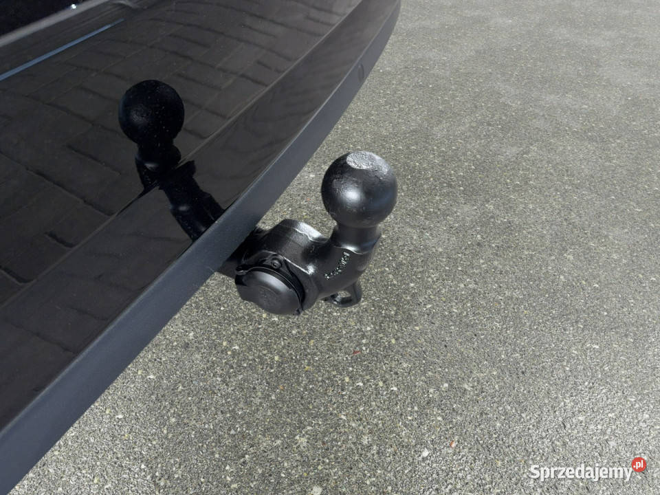 koda Superb Combi Ambition 20TDI 200 DSG 2021 r Superb Myślenice sprzedam