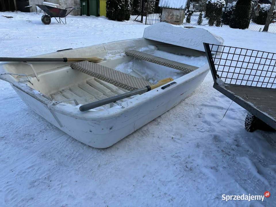 Łudź Wiosłowa Wędkarska Rekreacyjna Pozostałe Drohiczyn