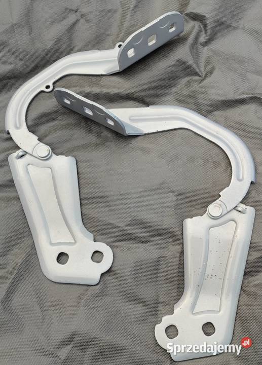 Ford Kuga Escape Focus mk3 Zawias maski pokrywy Jaworzno