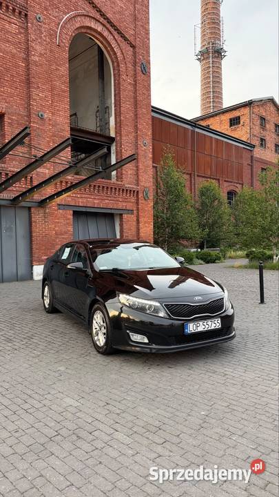 Sprzedaż auta Opole Lubelskie