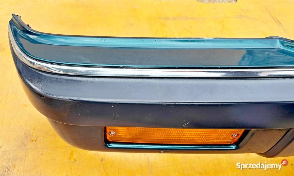 CHRYSLER LEBARON LE BARON ZDERZAK PRZEDNI PRZÓD mazowieckie Radom