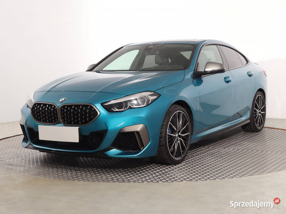 BMW 2 Gran Coupe M235i Gran Coup Katowice