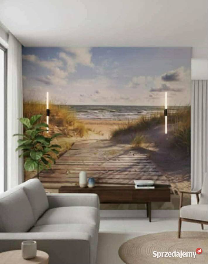 Nowa fototapeta wymiary 360 na 255 klej w Nysa
