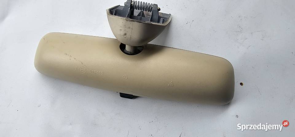 Lusterko wewnetrzne mercedes w208 2088100117 osobowe