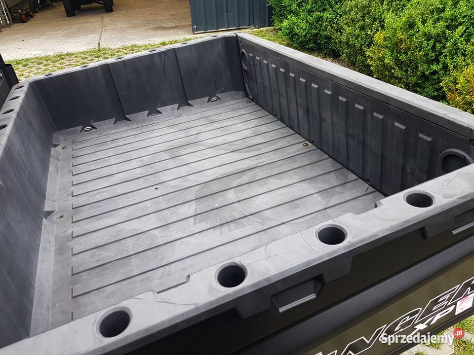 POLARIS RANGER XP NOWY KABINA OGRZEWANIE Polaris Polaris Kutno