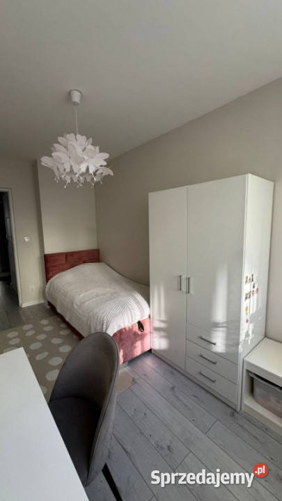 Na sprzedaż 3 pokojowe mieszkanie Kraków