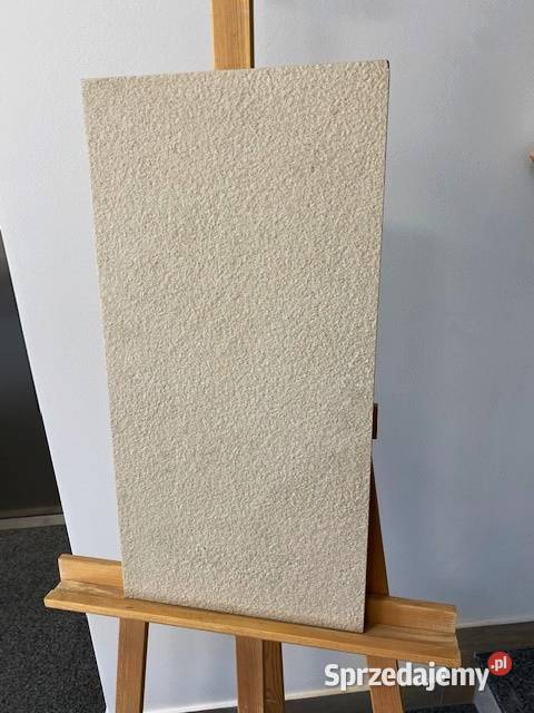 Gres ardesia beige 30x60 struktura R12 Zakopane