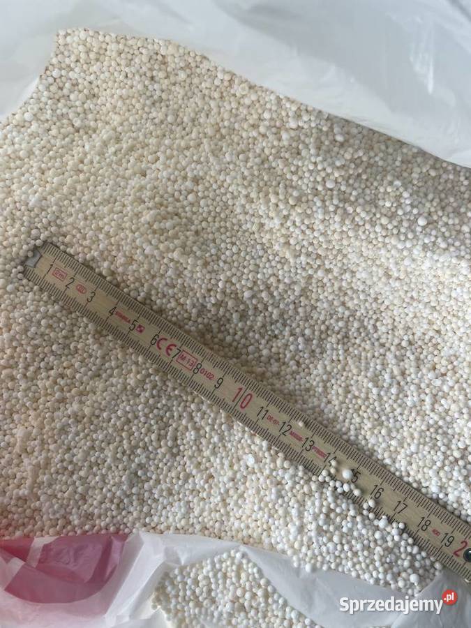 Mocznik 462 Saletra 344 Pozostałe sprzedam