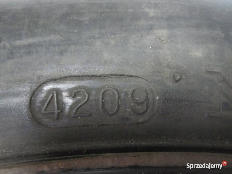 SOUL CEED I30 IX20 koło dojazdowe 1258015 95M Kielce