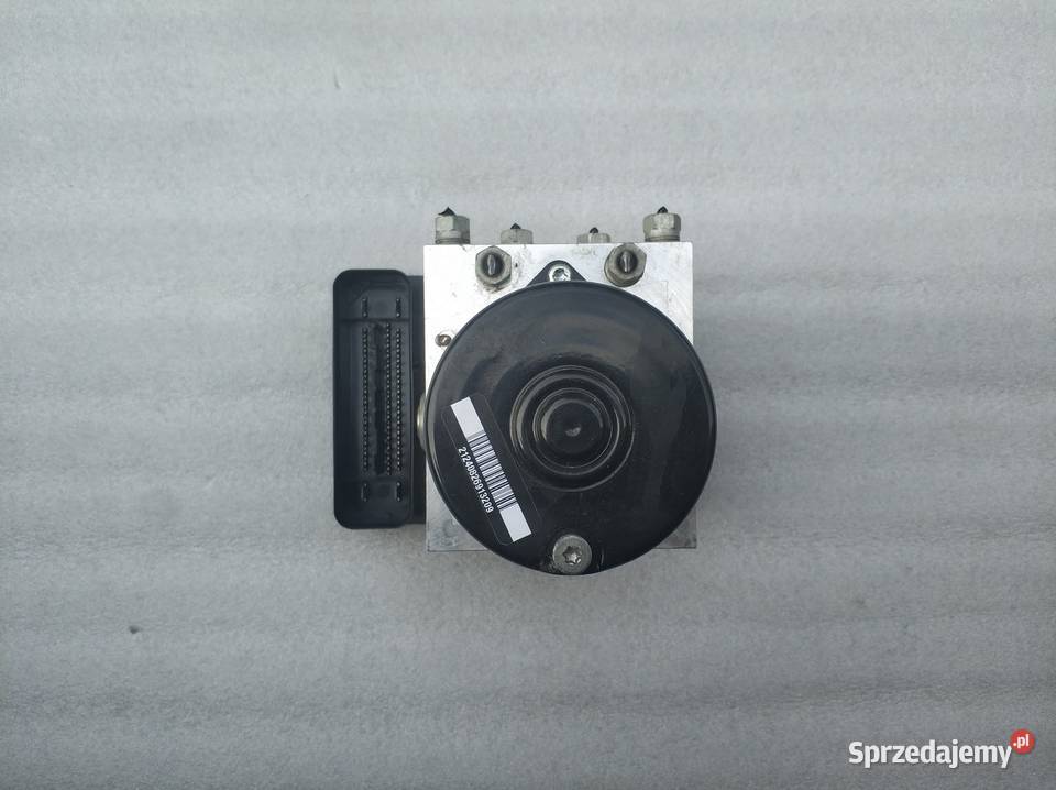 Pompa ABS DSC BMW 1 E81 E87 3 E90 E91 E92 Wyszków