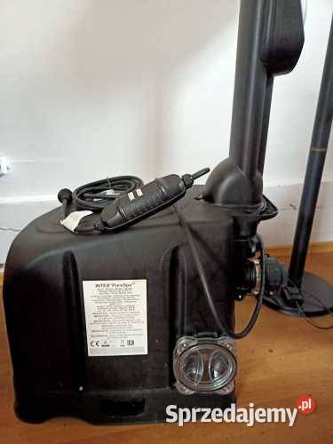 Jacuzzi Intex PureSpa Jet Bubble Deluxe domowe Chełm
