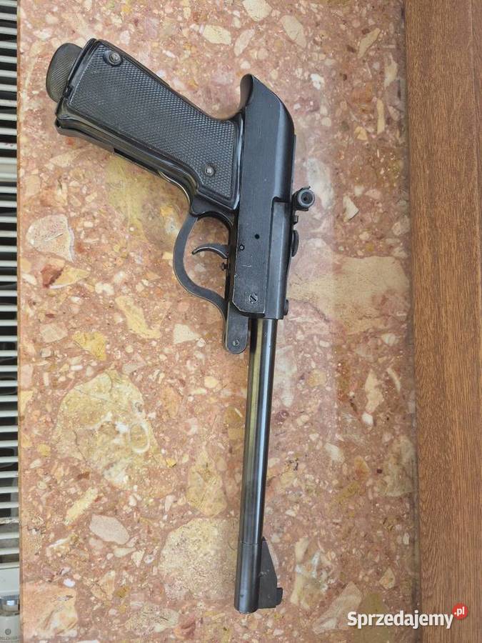 Wiatrówka Łucznik wz 70 z 1973r Kartuzy sprzedam