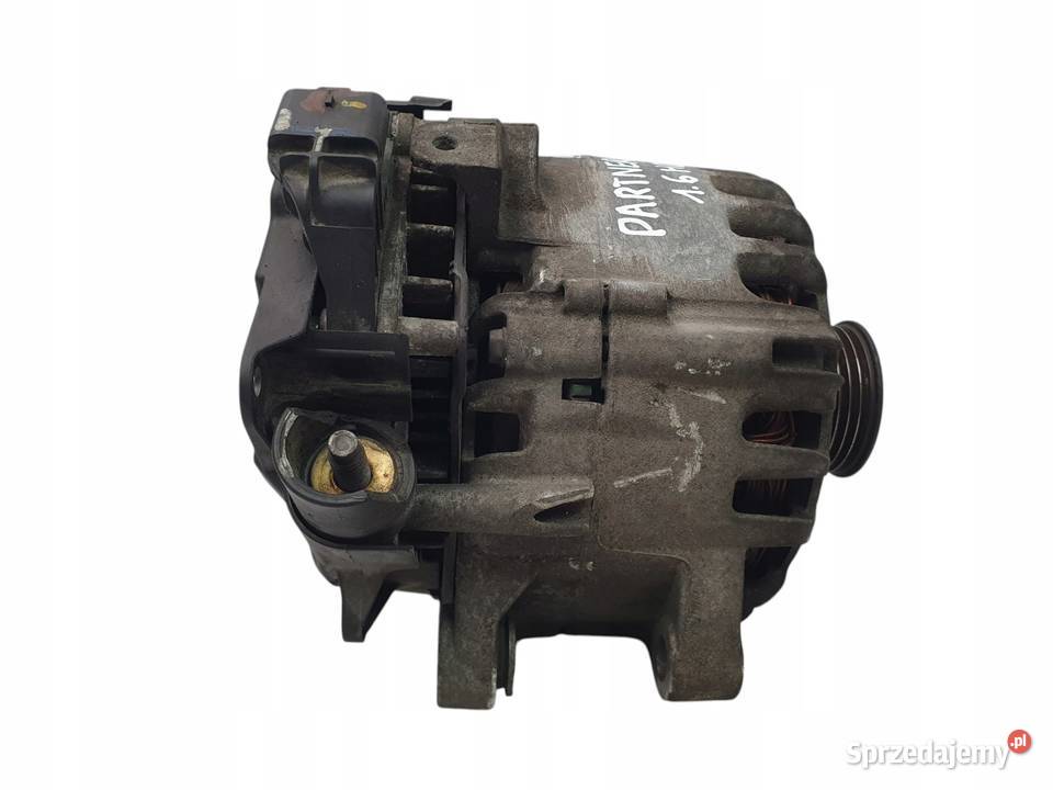 ALTERNATOR Citroen Berlingo II 16 HDI 9675753680