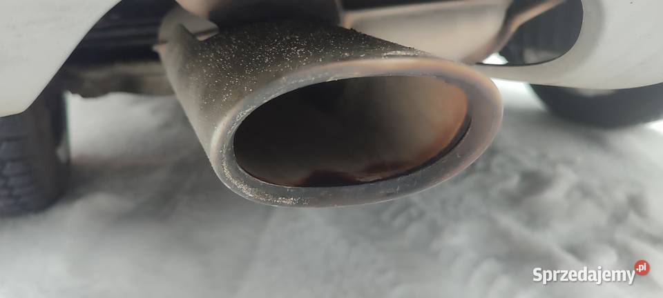 2013 BMW X1 xdrive automatnowy rozrząd i oleje Lipsko