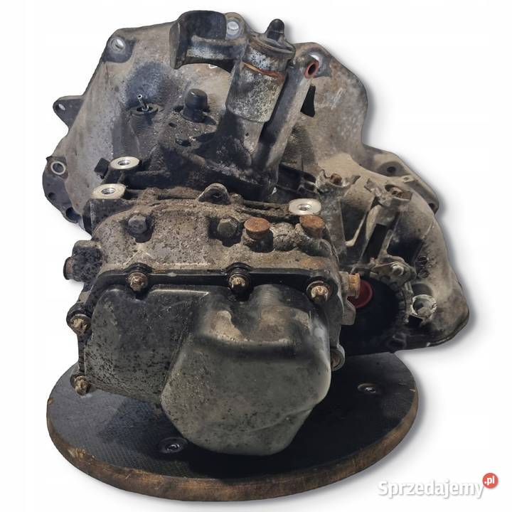 SKRZYNIA BIEGÓW Opel Zafira B 16 16V manualna Chełm sprzedam