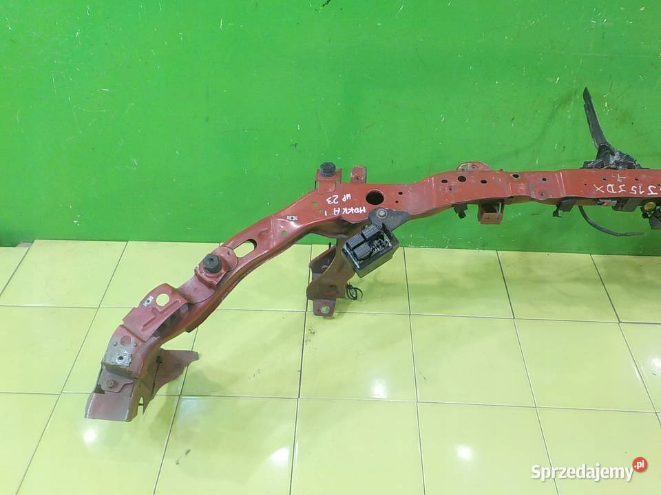 OPEL MOKKA A I 14 T 15r 5D pas przedni osobowe sprzedam