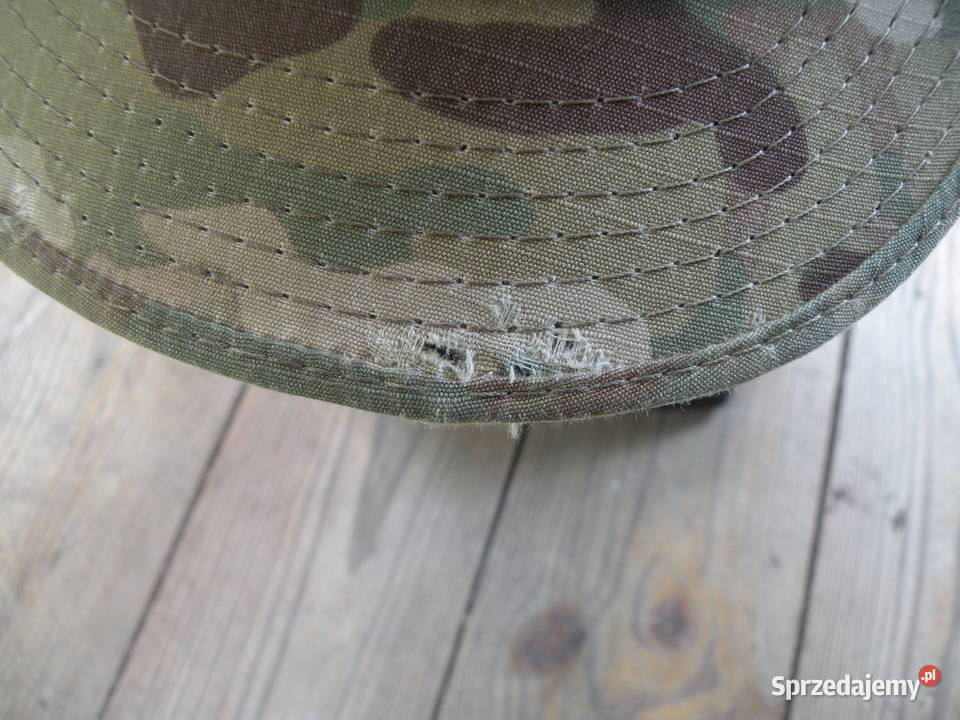 Czapka patrol cap multicam 7 12 Wrocław