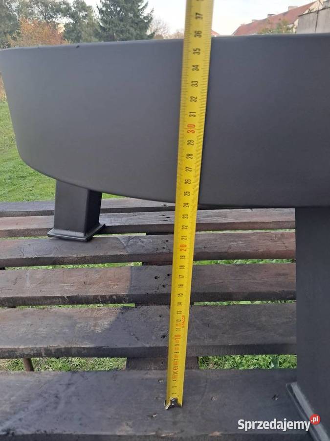 Palenisko ogrodowe grube Wapno sprzedam