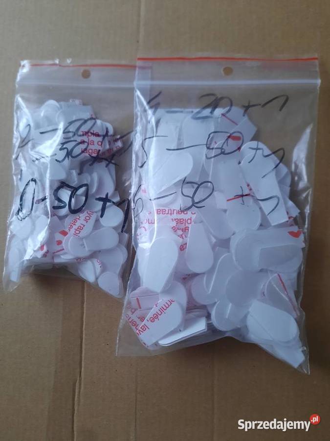 Stery do woblerów WZÓR 1 z z 15 mm 50