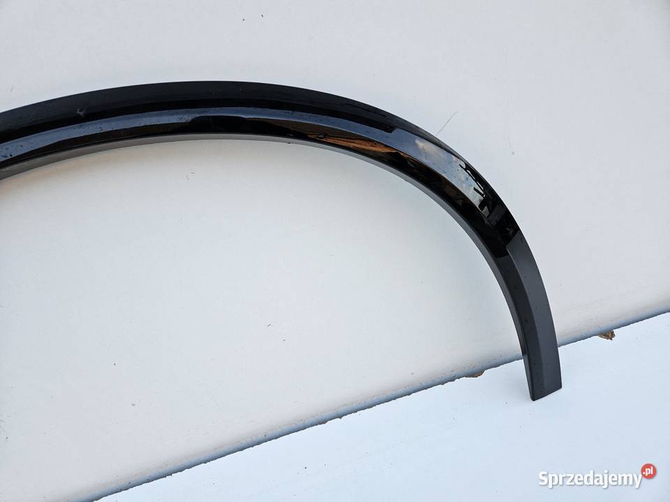 VOLVO XC90 II LISTWA BŁOTNIKA PRAWY PRZÓD PRAWA Międzychód