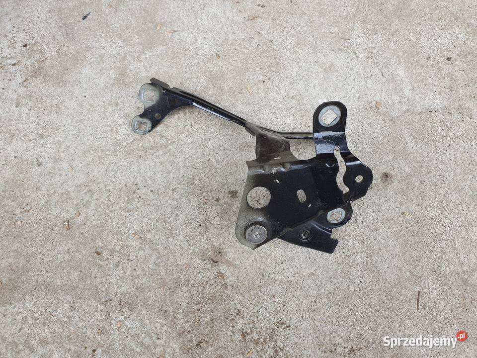 BMW 5 G30 G31 WSPORNIK MOCOWANIE BŁOTNIKA PRAWY Międzychód