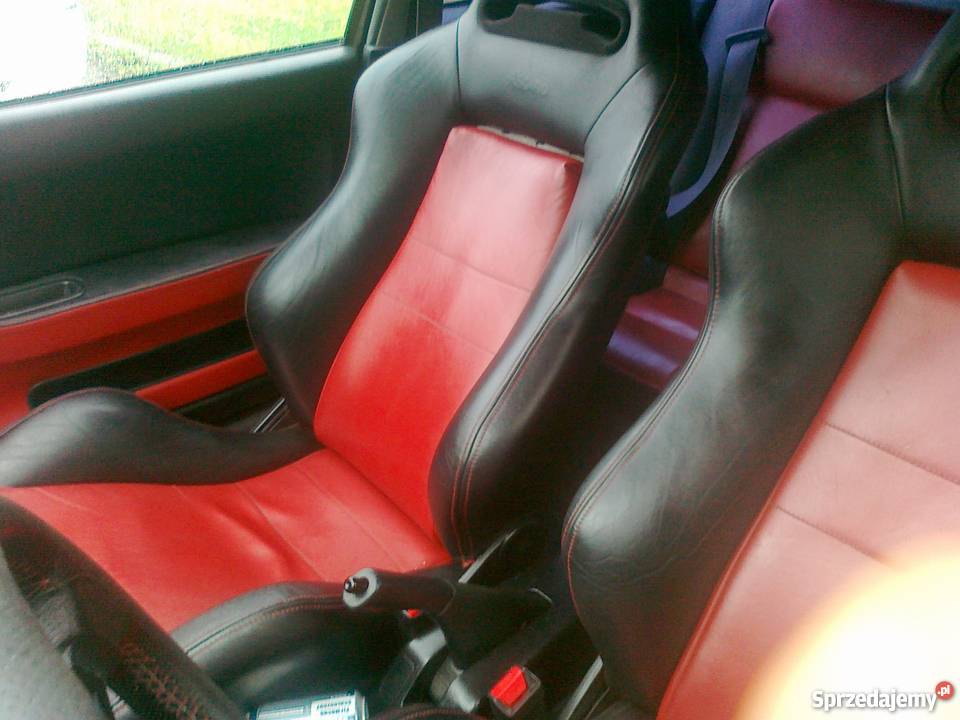 Sprzedam Honda Civic EG5 Vti Warszawa sprzedam