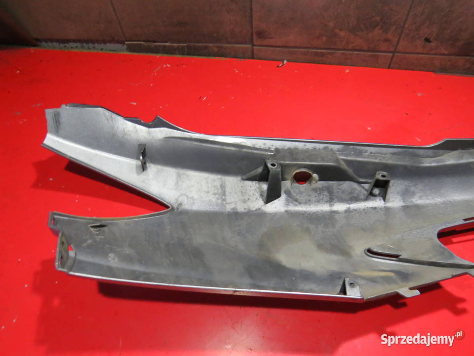 SUZUKI BURGMAN 400 K7 2008 zadupek tył tylny Łódź