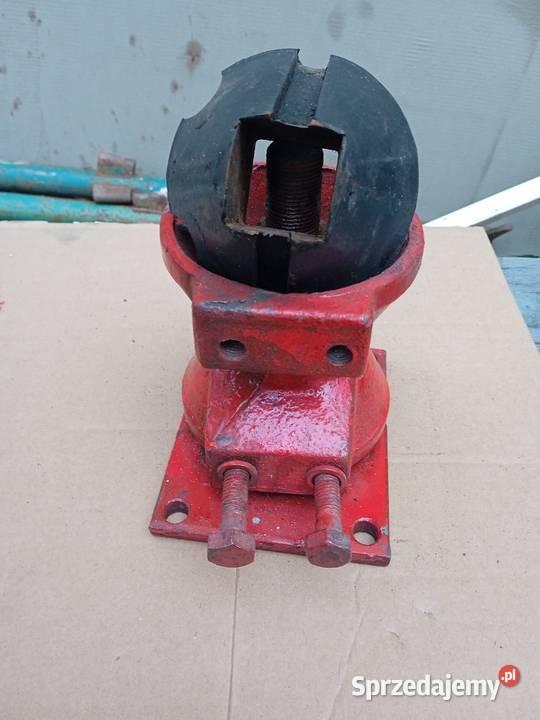 Łącznik kierownicy do mf 70 Limanowa